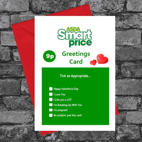 asda smart price card for sale 